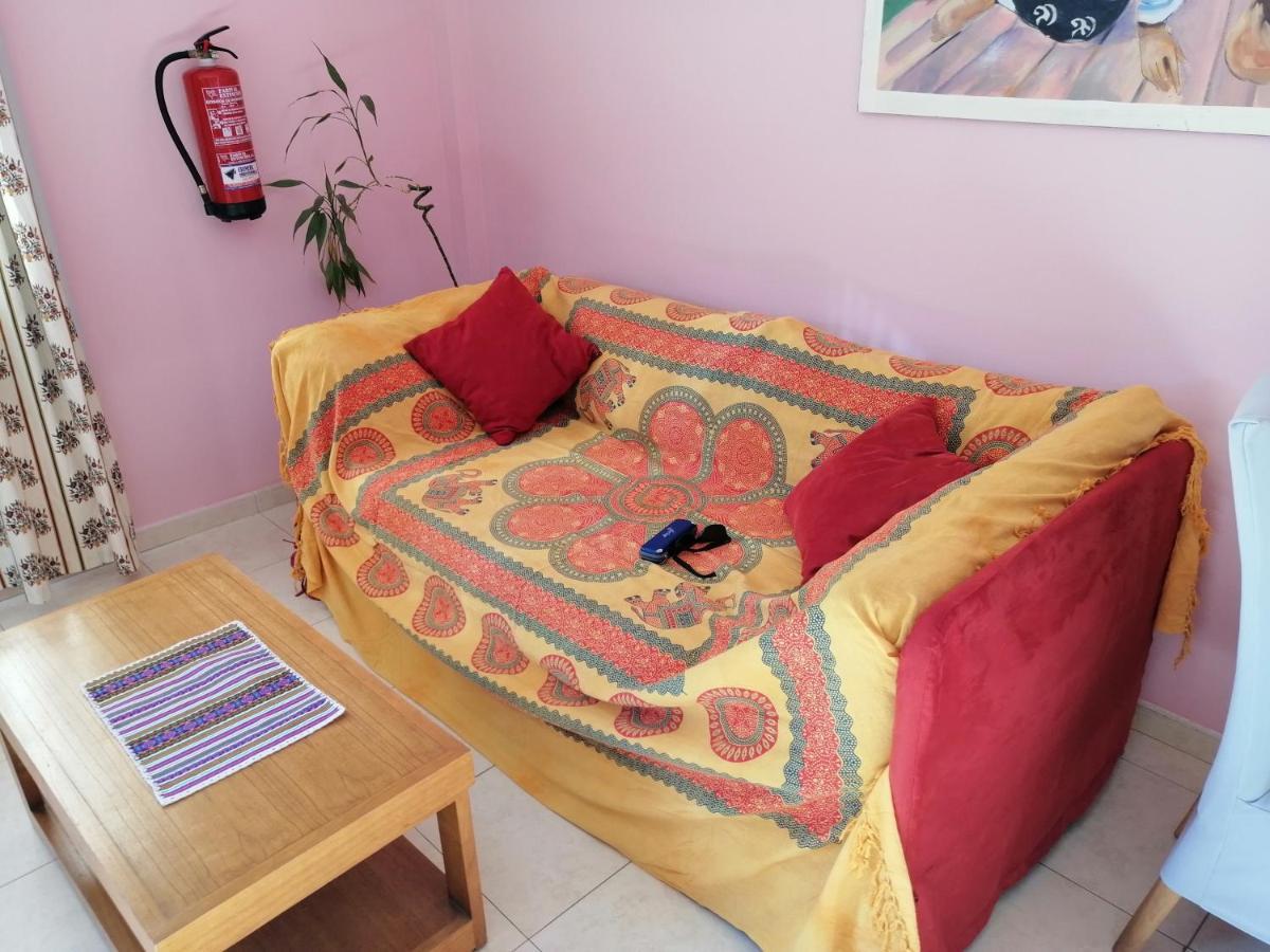 קורלחו Small&Sunny Wifi Premium Vivienda Vacacional מראה חיצוני תמונה